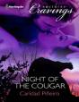 Night Of The Cougar - Preview