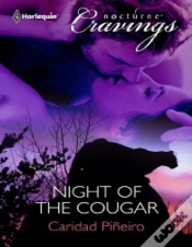 Capa do artigo Night Of The Cougar