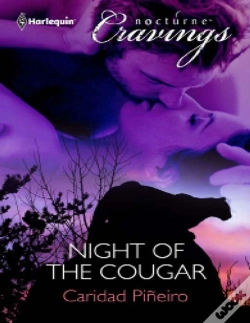 Capa do artigo Night Of The Cougar