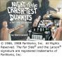 Night Of The Crash-Test Dummies - Preview