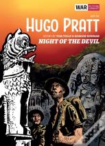 Night Of The Devil: War Picture Library