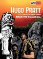 Night Of The Devil: War Picture Library - Preview