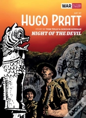 Capa do artigo Night Of The Devil: War Picture Library