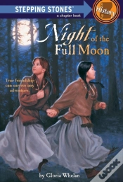 Capa do artigo Night Of The Full Moon