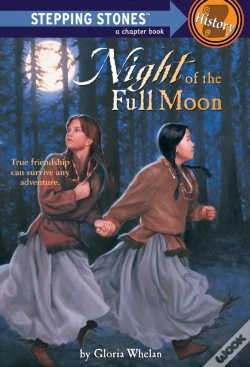 Capa do artigo Night Of The Full Moon