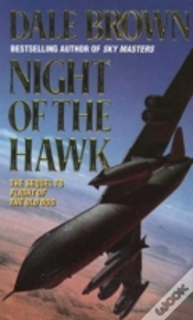 Capa do artigo Night Of The Hawk