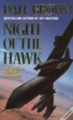 Capa do artigo Night Of The Hawk