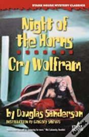 Capa do artigo Night Of The Horns / Cry Wolfram