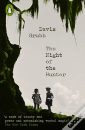 Night Of The Hunter