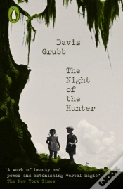 Capa do artigo Night Of The Hunter