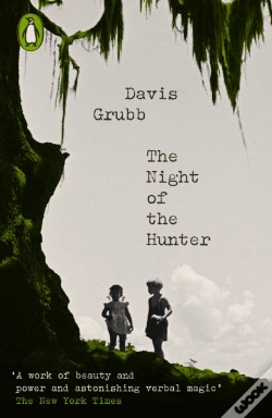 Capa do artigo Night Of The Hunter