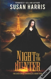 Capa do artigo Night Of The Hunter