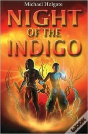 Capa do artigo Night Of The Indigo