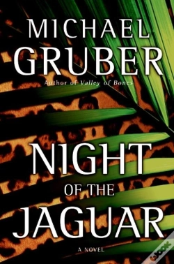 Capa do artigo Night Of The Jaguar