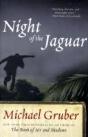 Night Of The Jaguar - Preview