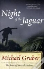 Capa do artigo Night Of The Jaguar