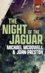 Night Of The Jaguar - Preview