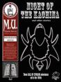 Night Of The Kachina - Preview