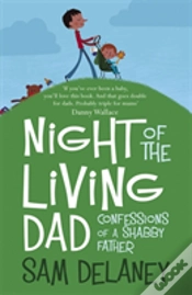 Capa do artigo Night Of The Living Dad