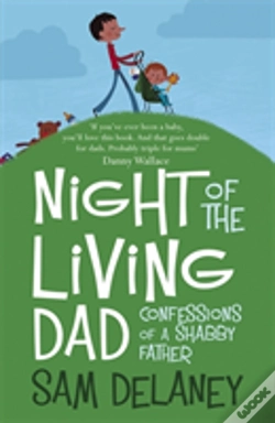 Capa do artigo Night Of The Living Dad