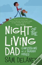 Capa do artigo Night Of The Living Dad