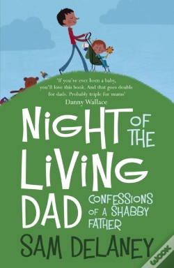 Capa do artigo Night Of The Living Dad