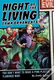 Capa do artigo Night Of The Living Lawn Ornaments