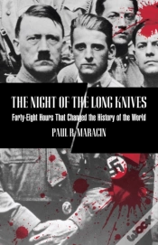 Capa do artigo Night Of The Long Knives