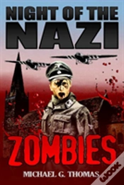 Capa do artigo Night Of The Nazi Zombies