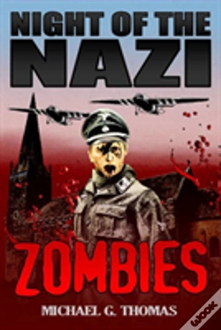 Capa do artigo Night Of The Nazi Zombies