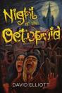 Night Of The Octopoid - Preview