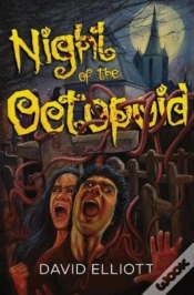 Capa do artigo Night Of The Octopoid