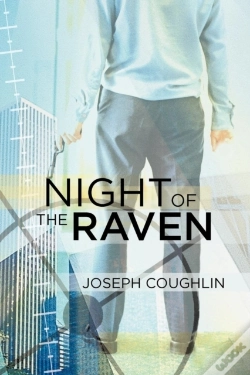 Capa do artigo Night Of The Raven