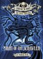 Night Of The Scrawler - Preview