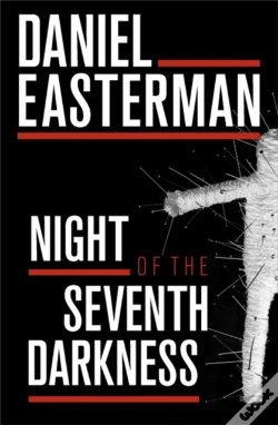 Capa do artigo Night Of The Seventh Darkness