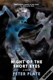 Capa do artigo Night Of The Short Eyes