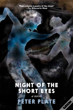 Capa do artigo Night Of The Short Eyes