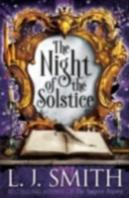 Night Of The Solstice