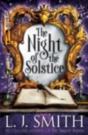 Night Of The Solstice - Preview