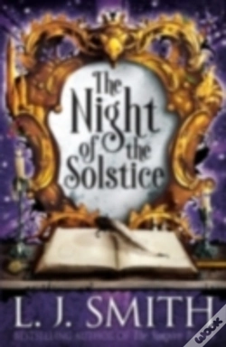 Capa do artigo Night Of The Solstice
