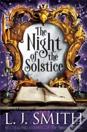 Capa do artigo Night Of The Solstice