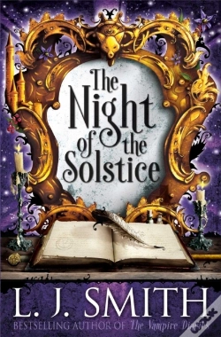 Capa do artigo Night Of The Solstice