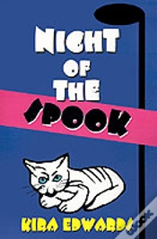 Capa do artigo Night Of The Spook