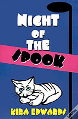 Capa do artigo Night Of The Spook