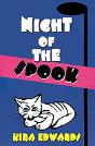 Night Of The Spook - Preview