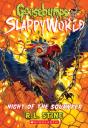 Night Of The Squawker (Goosebumps Slappyworld #18) - Preview