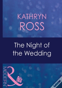 Capa do artigo Night Of The Wedding