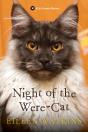 Night Of The Were-Cat - Preview
