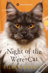 Night Of The Were-Cat