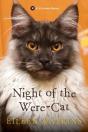 Night Of The Were-Cat - Preview